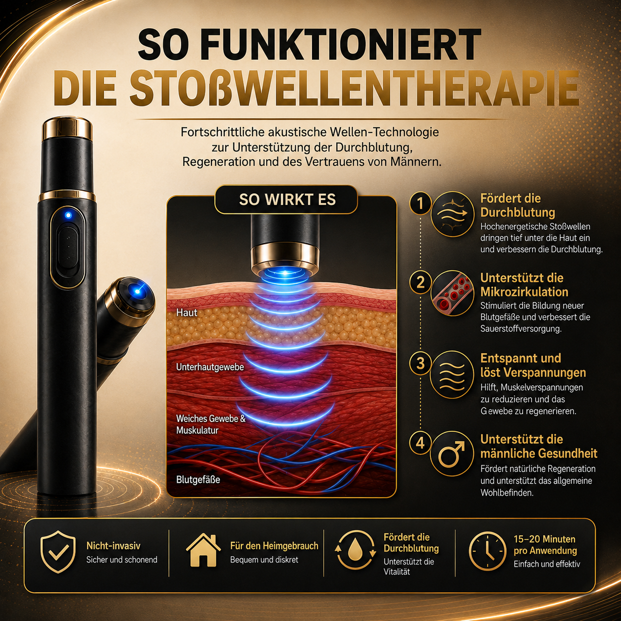 🔥 66 % RABATT – NUR NOCH HEUTE!
